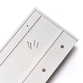 Detský vešiak na stenu JOHANKA biela 1