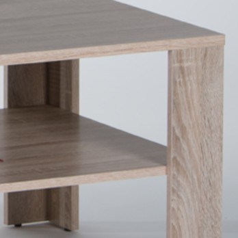 Konferenčný stolík JOKER 66 dub sonoma 1