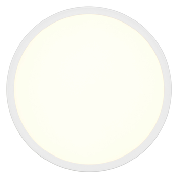 Stropné LED svietidlo JOKO 2 biela 1