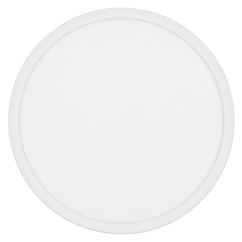 Stropné LED svietidlo JOKO 2 biela 5