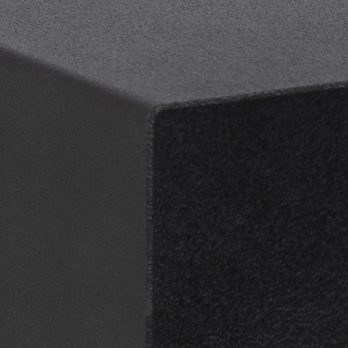 Nočný stolík JOLIET prírodná/čierna 9