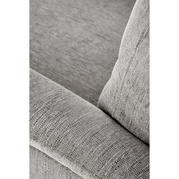 Relaxačné kreslo JOMOL sivá 11