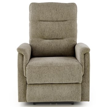 Relaxačné kreslo JOMOL olivová 3