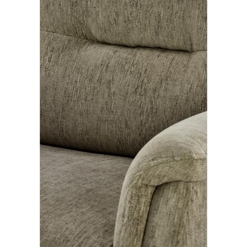 Relaxačné kreslo JOMOL olivová 9