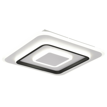 Stropné LED svietidlo JORA 2 matná biela 1