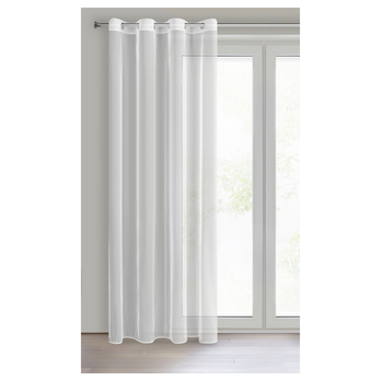 Záclona  JÚLIA 135x250 cm 1