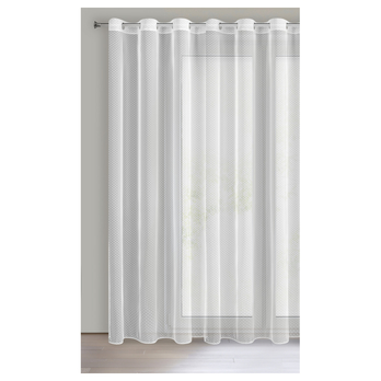 Záclona  JÚLIA 350x250 cm 1