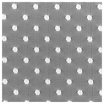Záclona  JÚLIA 350x250 cm 7