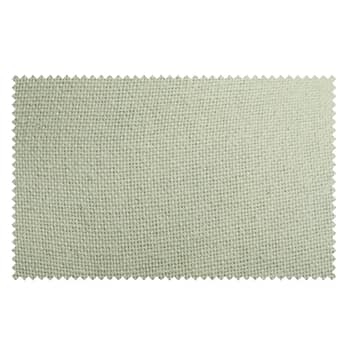 Sedák na stoličku JULIA zelená, priemer 40 cm 4