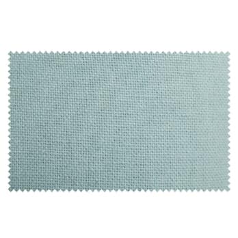 Sedák na stoličku JULIA modrá, priemer 40 cm 4