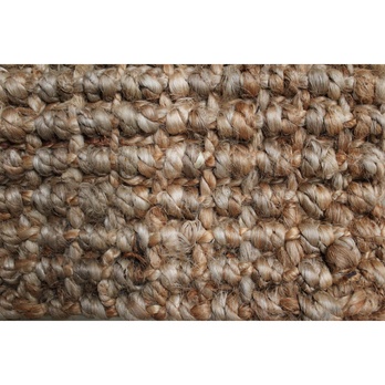 Koberec JUTA GOLD 60x90 cm, prírodná 1