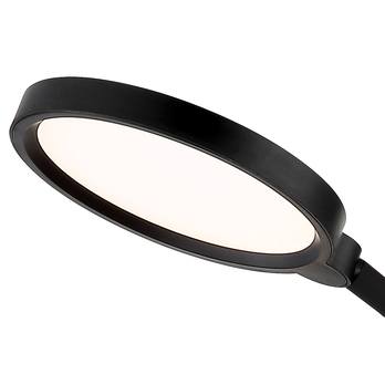 Stolná lampa KALDERON čierna 1