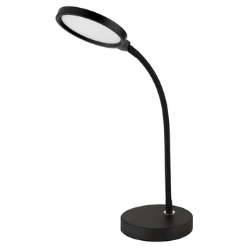 Stolná lampa KALDERON čierna 4