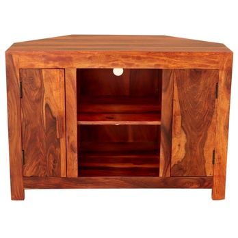 TV stolík KALIM 100 palisander 1