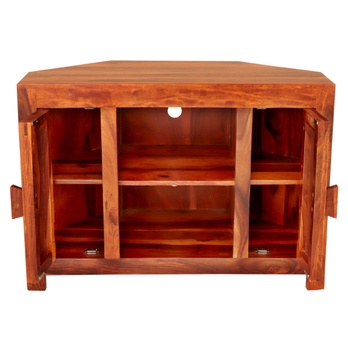 TV stolík KALIM 100 palisander 2