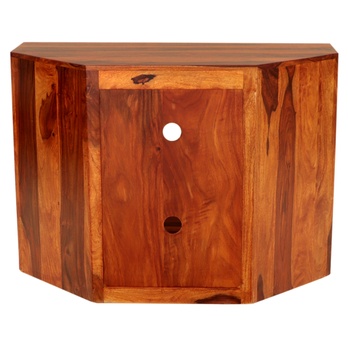 TV stolík KALIM 100 palisander 3