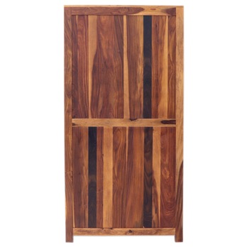 Knižnica KALIM 180 palisander 2