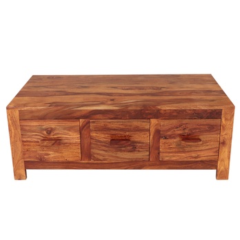 Konferenčný stolík KALIM 1 palisander 1