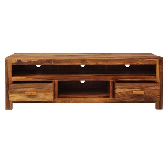 TV stolík KALIM 1 palisander 2