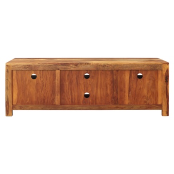 TV stolík KALIM 1 palisander 3