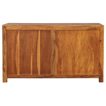 Komoda KALIM 2-140 palisander 4