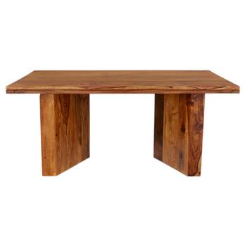 Konferenčný stolík KALIM 2 palisander 1