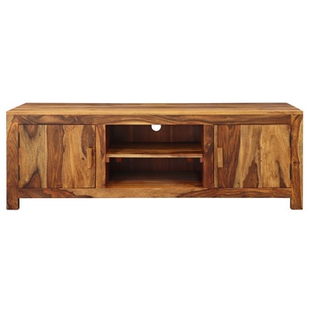 TV stolík KALIM 2 palisander 1