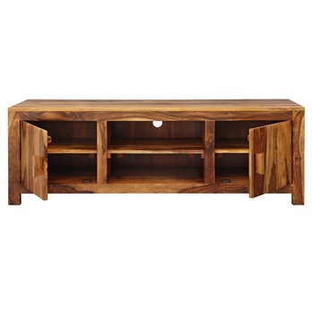TV stolík KALIM 2 palisander 2