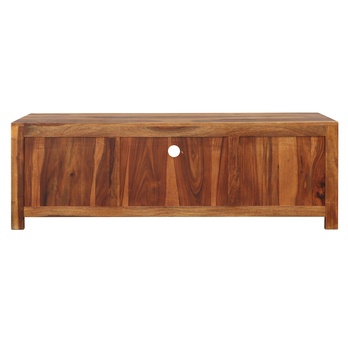 TV stolík KALIM 2 palisander 3