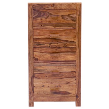 Komoda KALIM 60 palisander 2