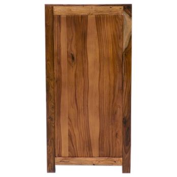 Komoda KALIM 60 palisander 3