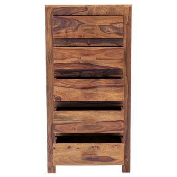 Komoda KALIM 60 palisander 1