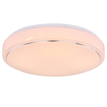 Stropné LED svietidlo KALLE 2 biela 2