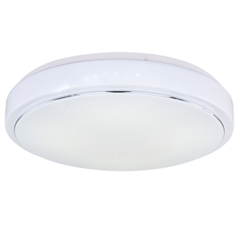 Stropné LED svietidlo KALLE 2 biela 3