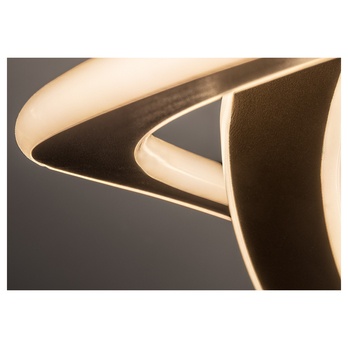 Stropné svietidlo KALLIRA zlatá 5