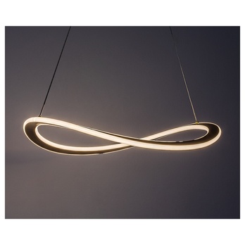 Závesné svietidlo KALLIRA zlatá 2