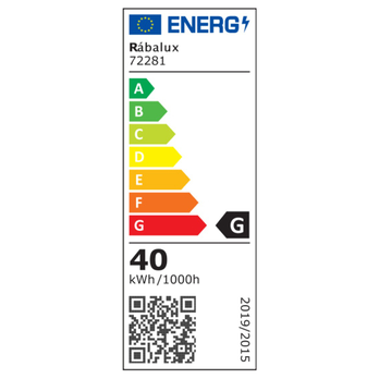Závesné svietidlo KALLIRA zlatá 6
