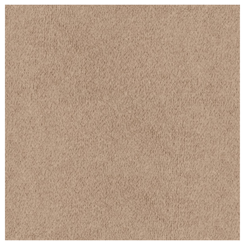 Froté prestieradlo KAMILKA 013 kávová, 140x200 cm 1