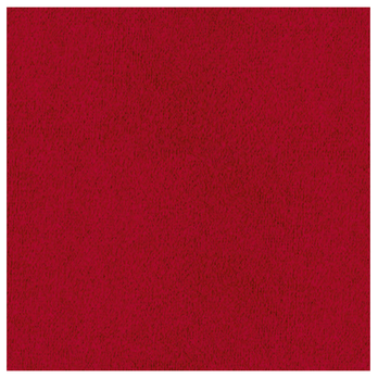 Froté prestieradlo KAMILKA 014 tmavočervená, 180x200 cm 1