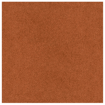 Froté prestieradlo KAMILKA 017 hnedá, 90x200 cm 1