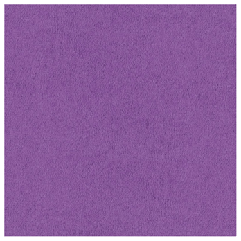 Froté prestieradlo KAMILKA 022 tmavofialová, 140x200 cm 1