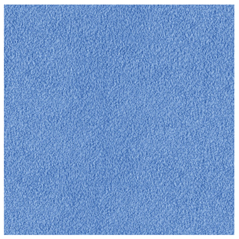 Froté prestieradlo KAMILKA 025 modrá, 180x200 cm 1