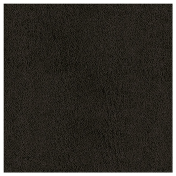 Froté prestieradlo KAMILKA 048 180x200 cm, čierna 1