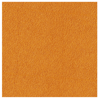 Froté prestieradlo KAMILKA 202 160x200 cm, svetlooranžová 1