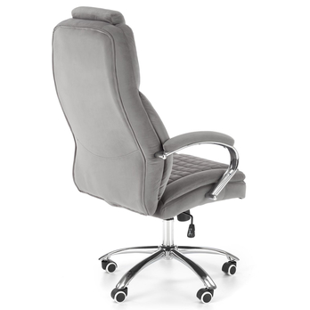 Kancelárske kreslo KANG 2 sivá 5