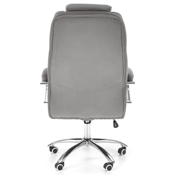Kancelárske kreslo KANG 2 sivá 7