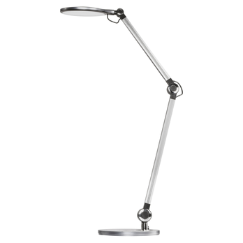 Stolná LED lampa KAREN čierna 3