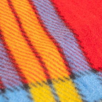 Deka KÁRO 3 150x200 cm 1