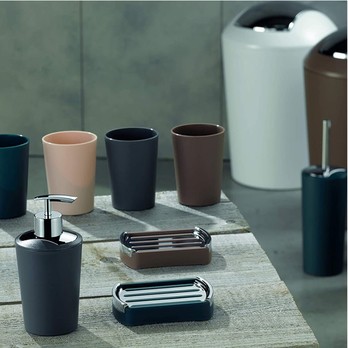 Téglik KELA MARTA sivá 1