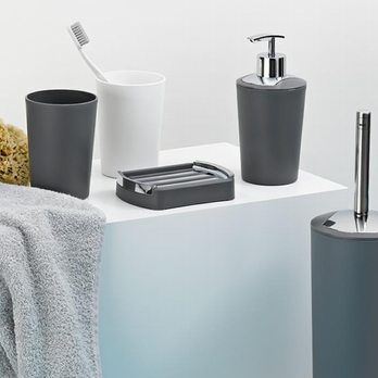 Téglik KELA MARTA sivá 3